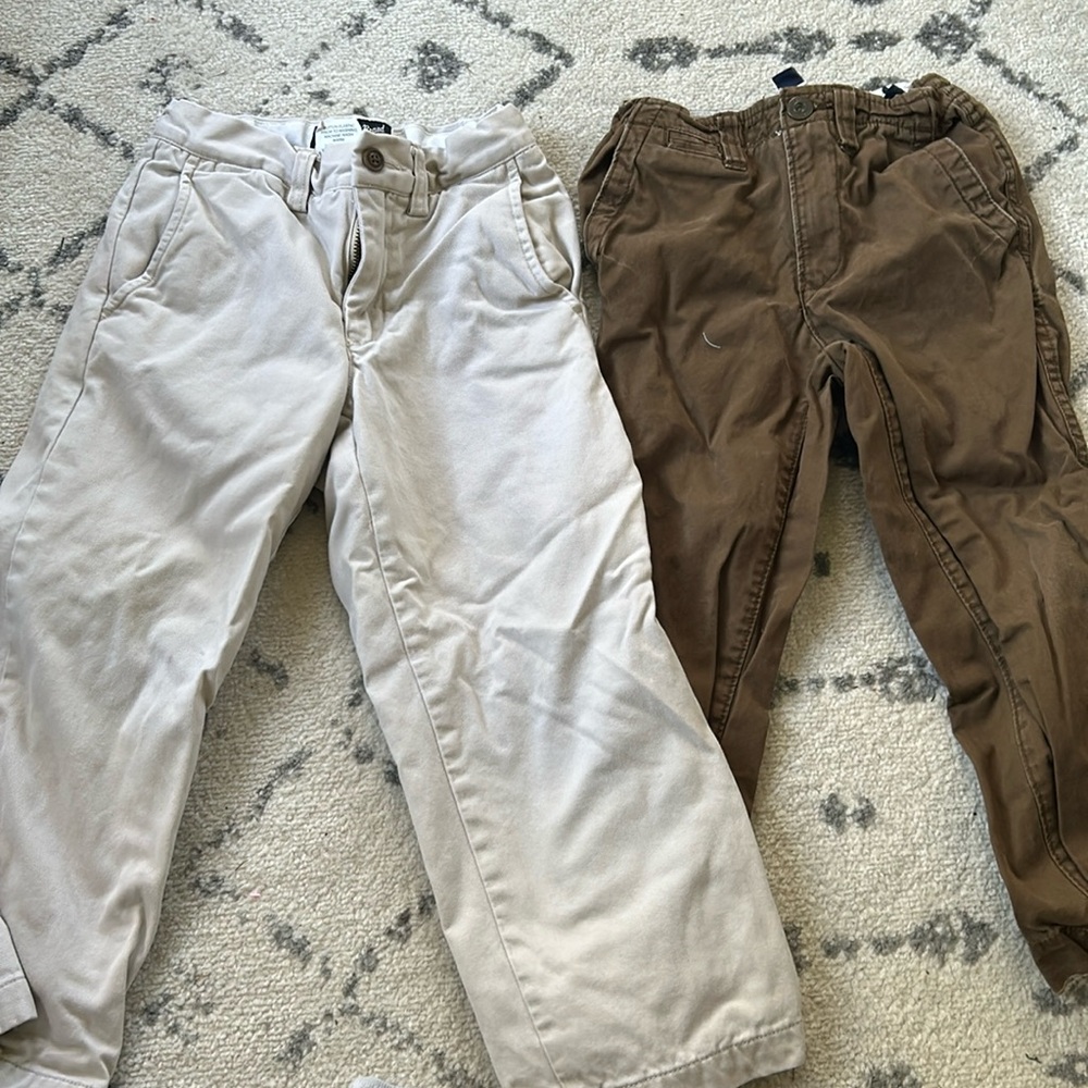 Boys Gap pants